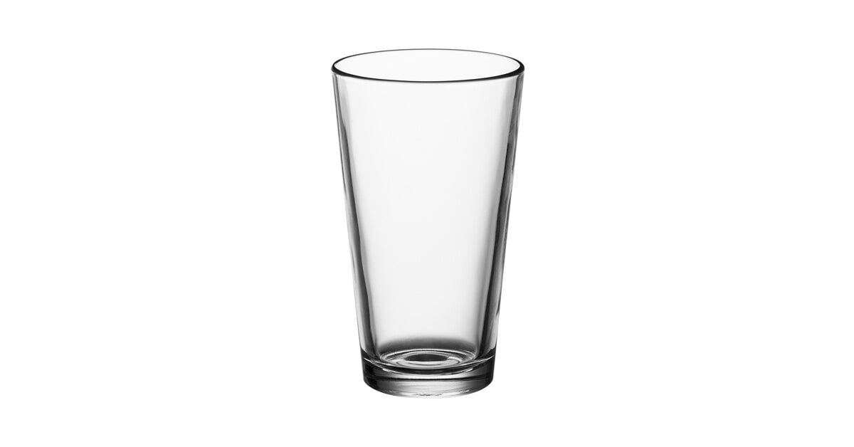 Drinking Glass CafePress Jesus Pint Glass 1167312638 16 oz. 