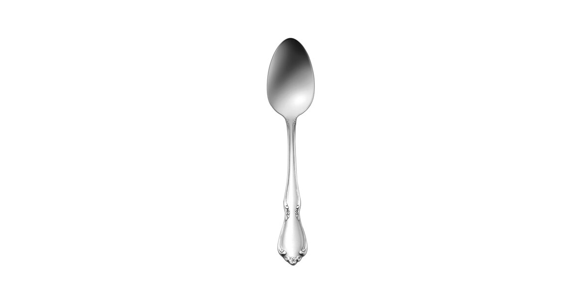 Oneida Chateau Sugar Spoon 5 7/8 | EXTRA 30% OFF CODE FF30