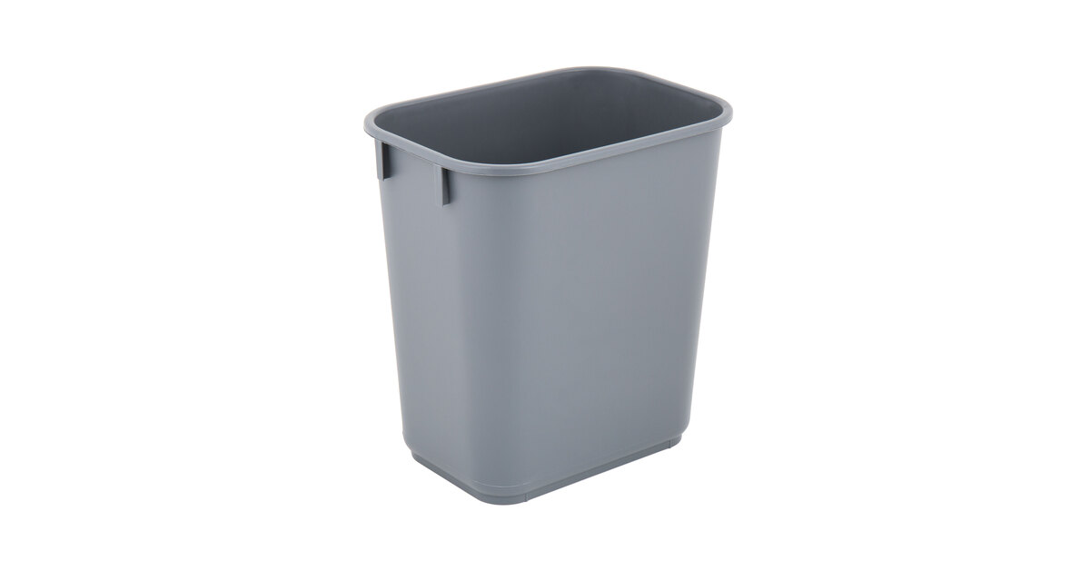 Trash Can, 30 Gallon – Allie's Party Equipment Rentals