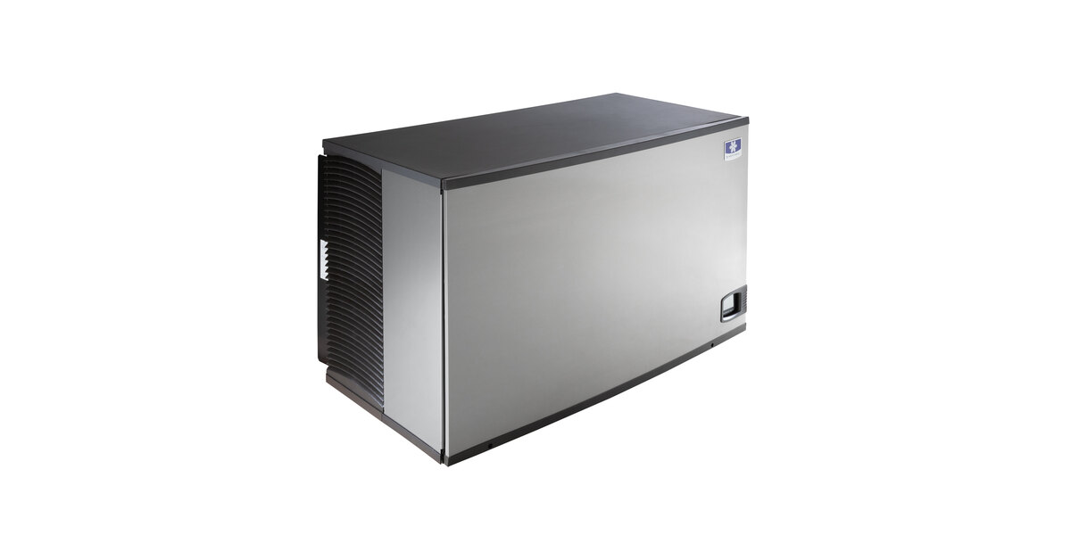 Manitowoc IDT1500A Indigo NXT 48