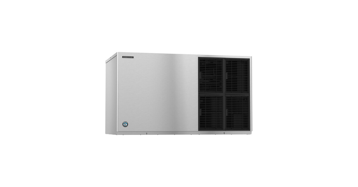 Hoshizaki KM-1601SAJ3 Stackable 48