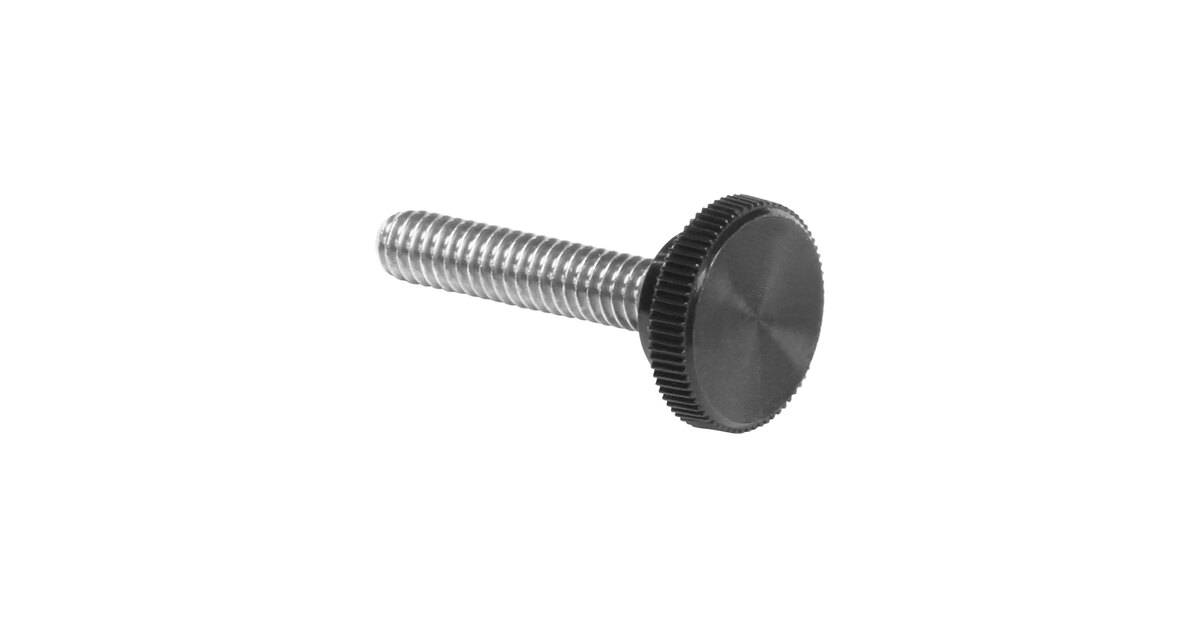 Sure Shot Solutions A-99-013-SP Thumbscrew 1/4-20 X 1 1/4