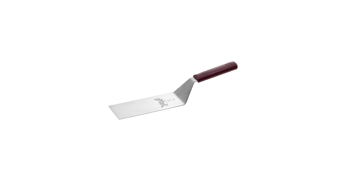 Mercer Culinary M18360 Hell's Handle® High Heat 8