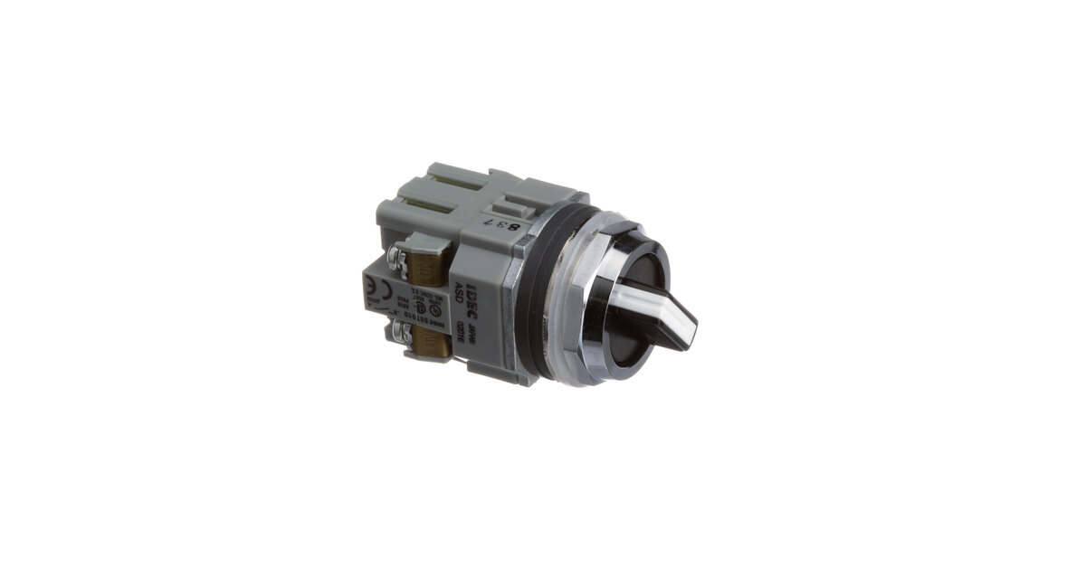 Switch ノン 608 On-Off Switch