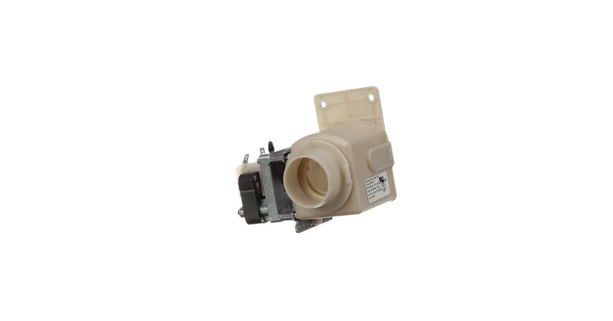 Alliance Laundry 803292P Drain Valve