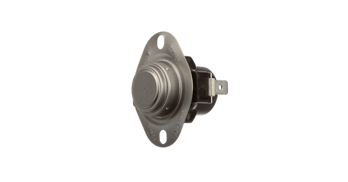 Lakeside 29256 Thermostat-High Temp For 7512
