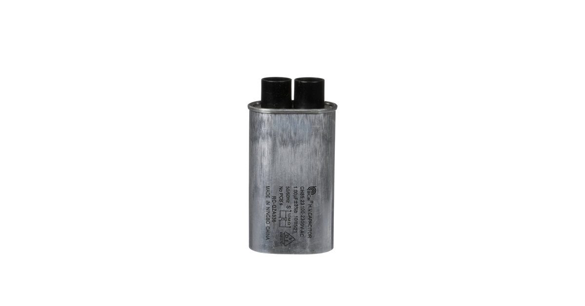 Sharp RC-QZA336WRZZ High Voltage Capacitor