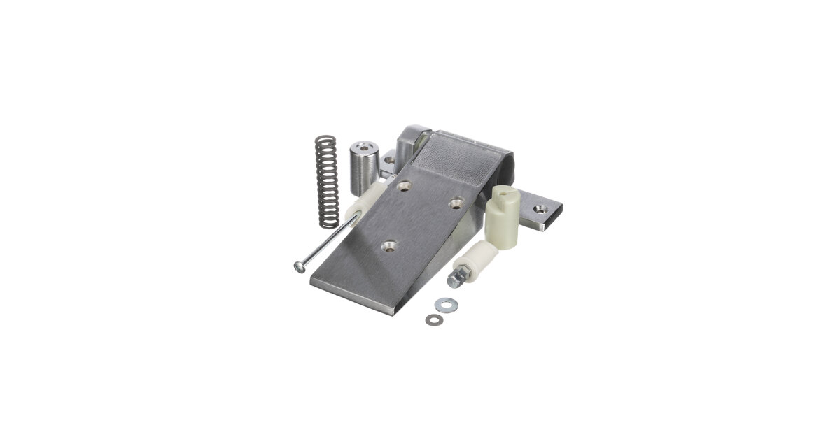 American Panel 9C-1246 Door Hinge