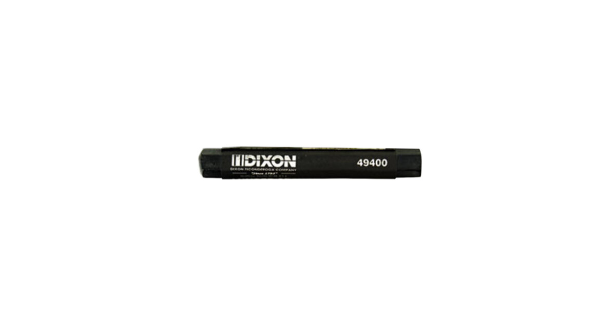 DIX49400 Dixon Ticonderoga Lumber Crayons 