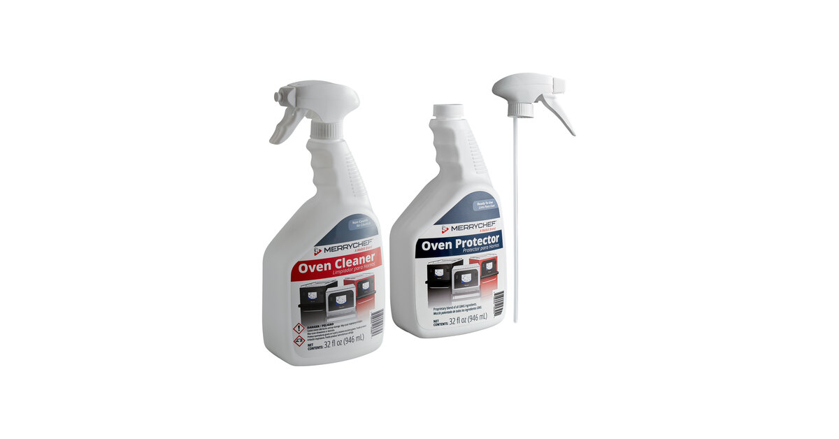 Oven Cleaner 2x Oven Pride Oven Cleaner 2 X 500 | INDIA - View #11