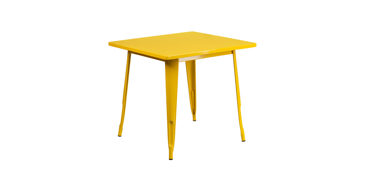 Flash Furniture ET-CT002-1-YL-GG 30