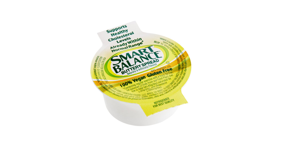 Can Smart Balance Be Left Out of Refrigerator? Expert Tips Revealed