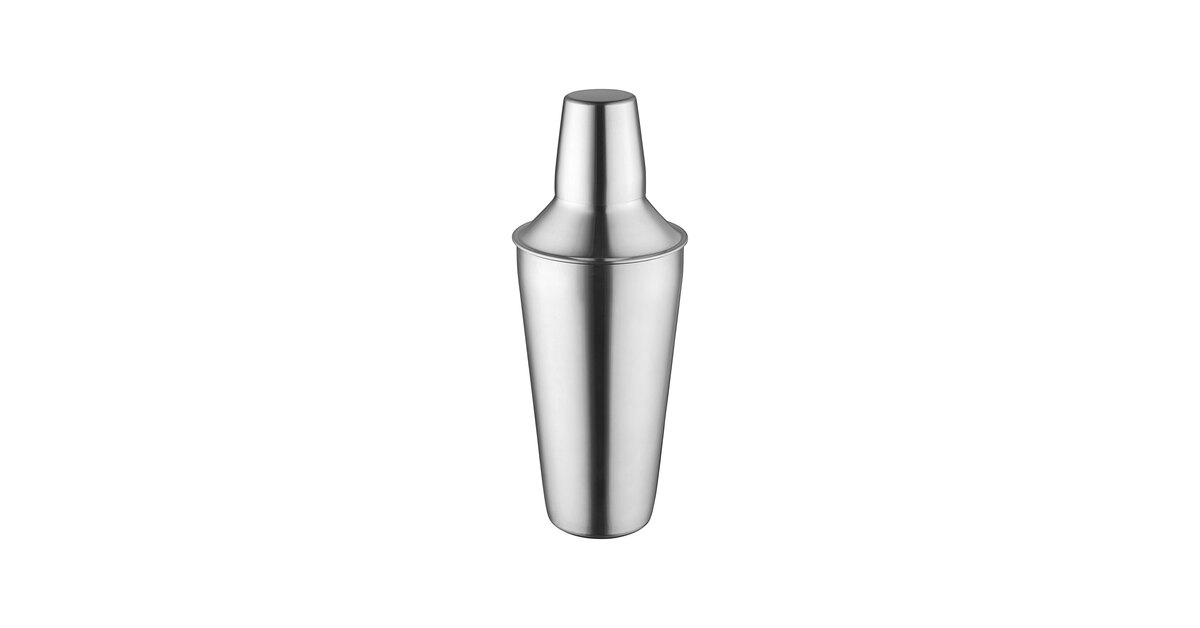 Outset 12-oz. Cocktail Shaker