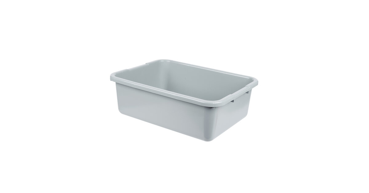 Cambro 21157CBP180 Poly Cambox 21