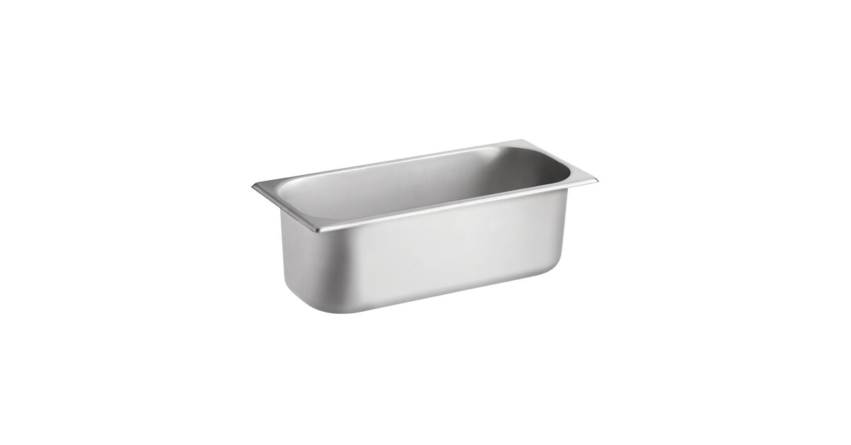 30cm Stainless Steel Mixing Bowl 5.2 Liters / 0.226 Kg