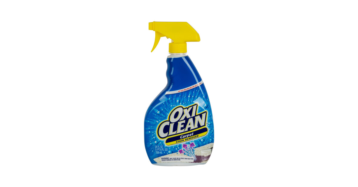 Oxiclean Carpet Cleaner Sds Review Home Co