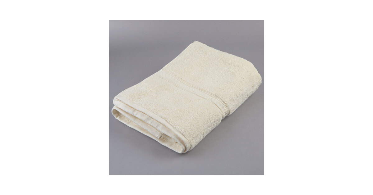 Bathroom Dobby Border Soft Bath TowelSet 27 x 54 -Black, Bath Towels -Set of 4 Eider & Ivory