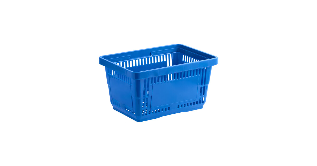Regency Blue 16 3/4