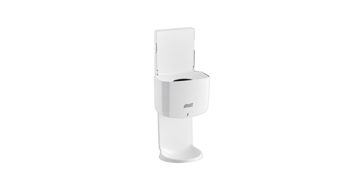 自動手指消毒器 Pure Hygiene PH-01B 自動手指消毒器 Pure Hygiene PH-01B
