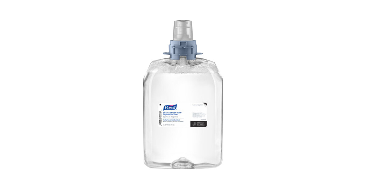 PURELL® 5212-02 Healthy Soap® Education FMX-20™ 2000 mL Fragrance
