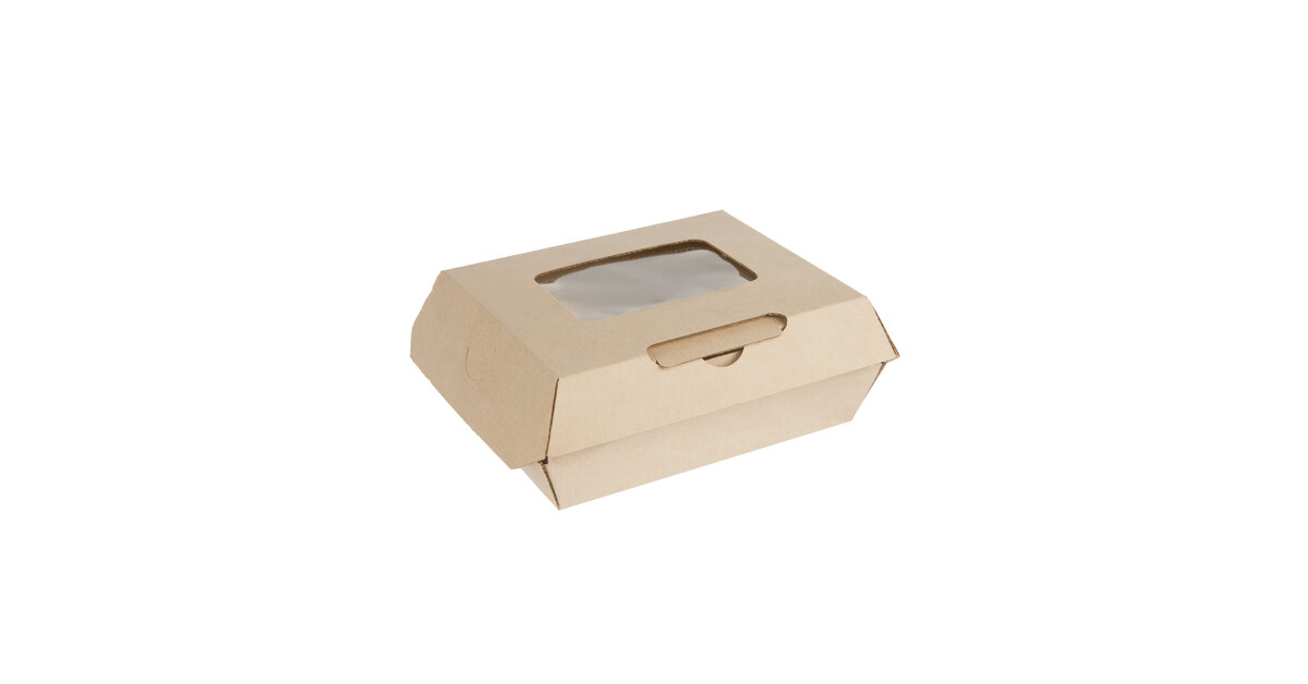 Bagcraft NFN-F542RQVMWF Eco-Flute 5