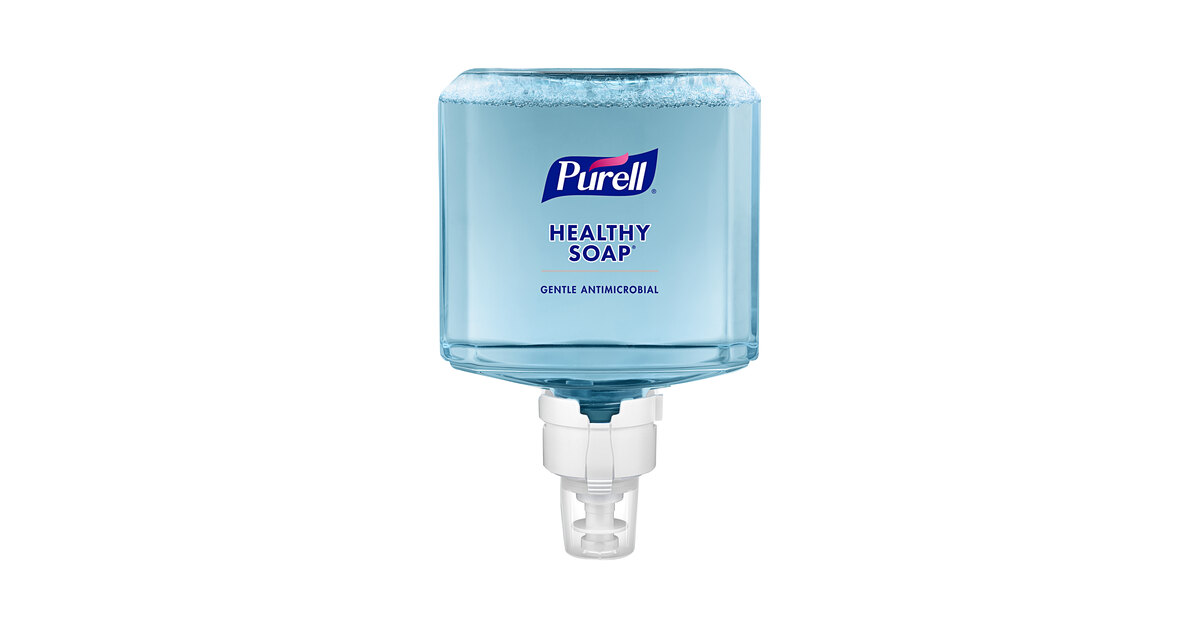 PURELL® 7779-02 Healthy Soap® Professional ES8 1200 mL