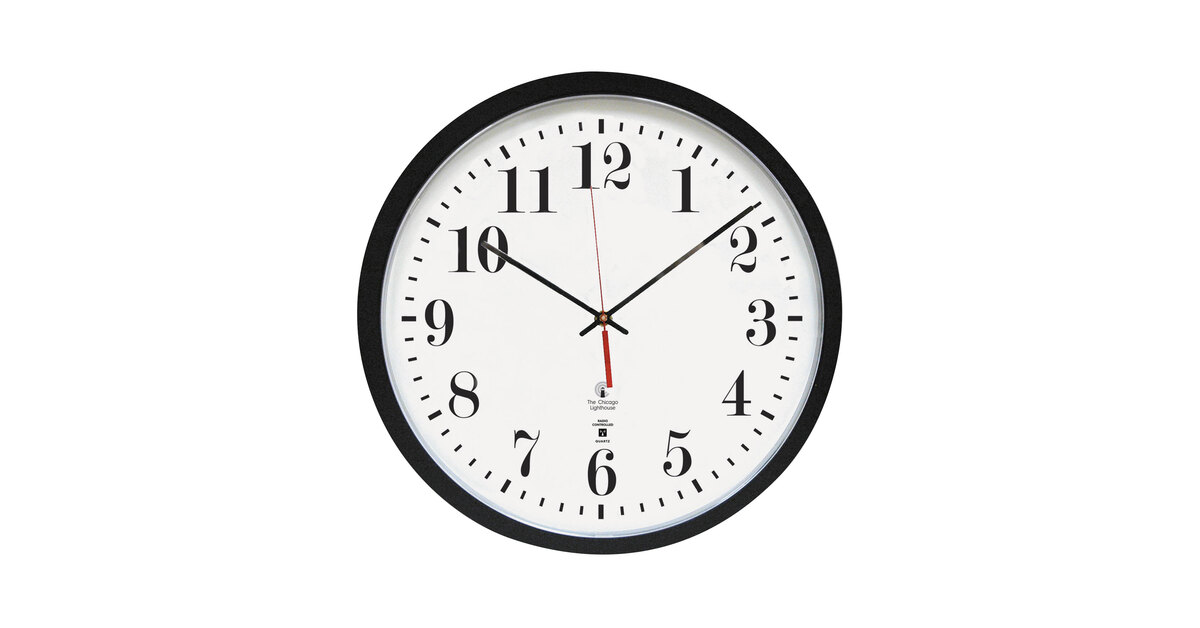 The Chicago Lighthouse 67403302 16 1/2