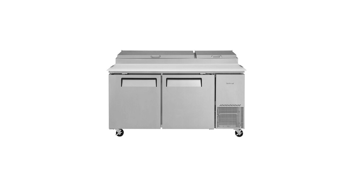 Turbo Air TPR-67SD-N 67