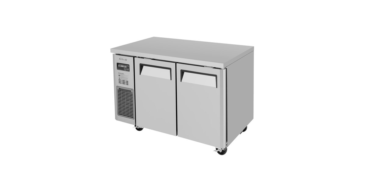 Turbo Air JUR-48-N6 J Series 48