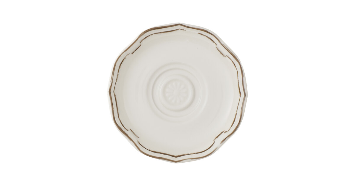 Villeroy & Boch 16-4059-1460 La Scala Patina 4 3/4