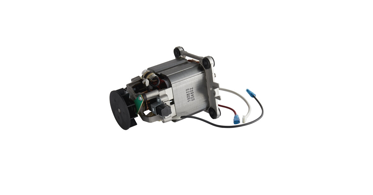 AvaMix 928PMOTOR Blender Motor for GRG Blenders
