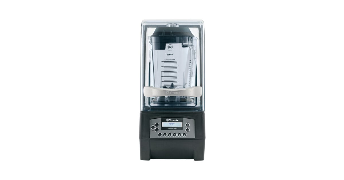 Vitamix 36019 Quiet One® Commercial Blender