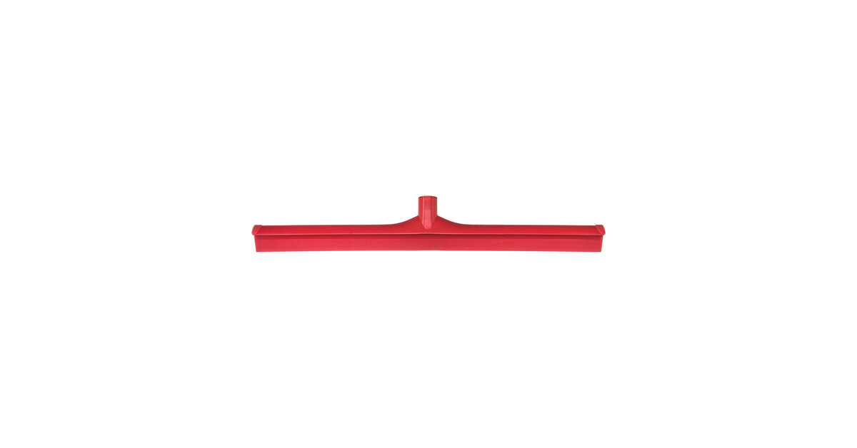 Sörbo Complete Red White and Blue Squeegee