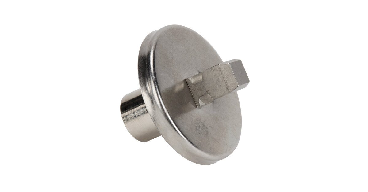 Accouplement De Moteur Pour Blender Commercial Waring CB15/CB15T - Réf. I057-A140 - Neuf
