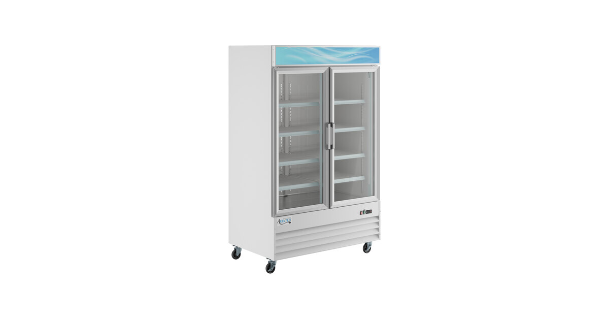 Avantco GDC-49F-HC 53