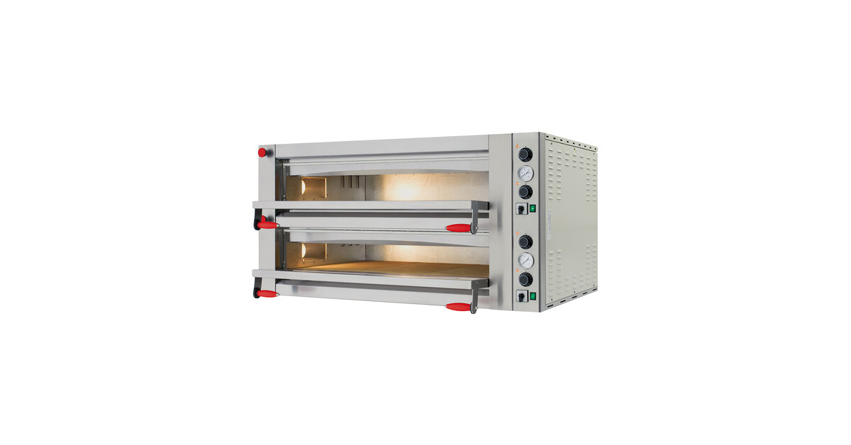 Omcan 40638 Electric Countertop 27 5/8