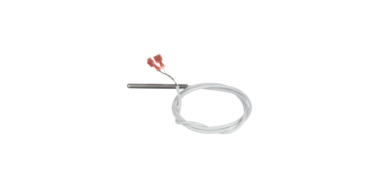 Jackson 6680-002-16-80 Temp Probe