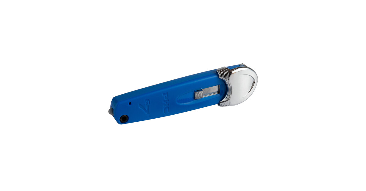 Pacific Handy Cutter S7 Blue 3-in-1 Safety Cutter