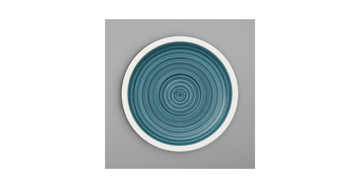 Villeroy & Boch 16-4068-1460 Artesano Ocean 5