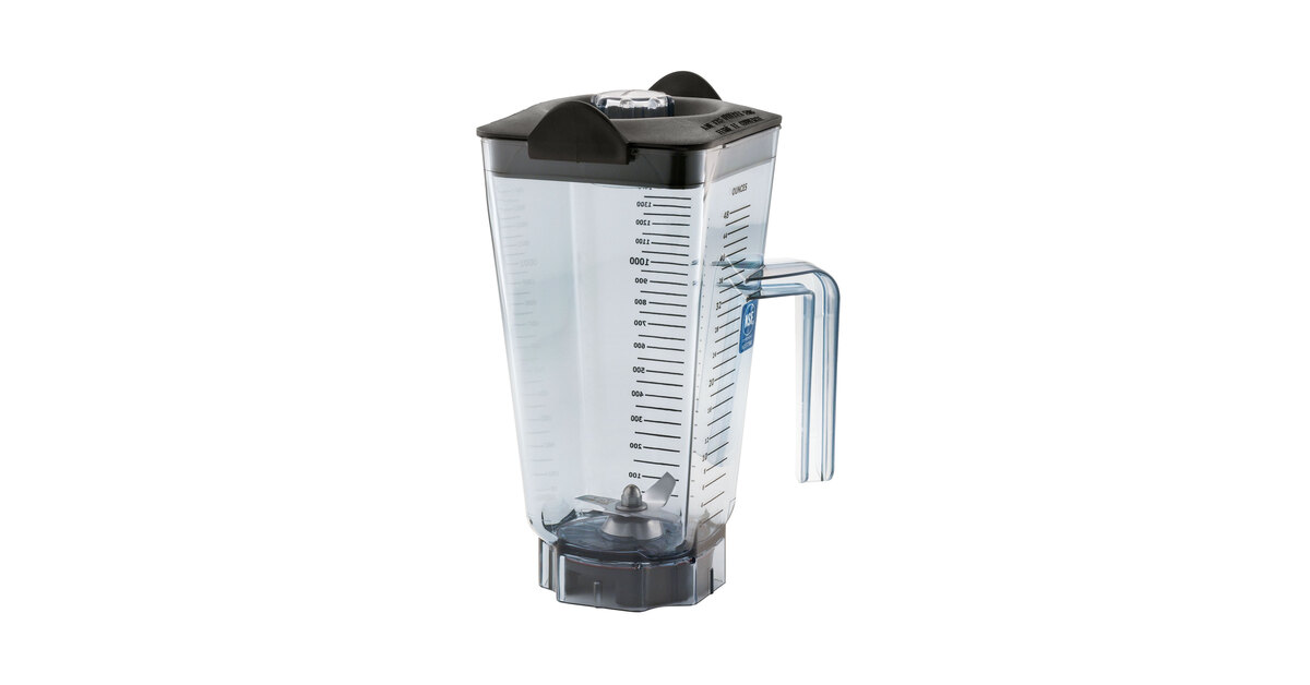 Vitamix 20オンスコンテナ・メジャーカップ・カッティングボート セット Vitamix S-Series Travel Cup/Container - 20 oz | EverythingKitchens