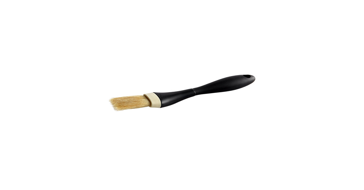 OXO 73781 Good Grips 1W Boar Bristle Pastry/Basting Brush with