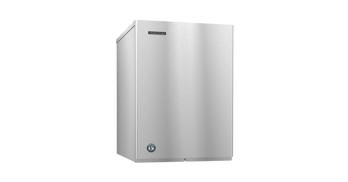 Hoshizaki KM-520MWJ 22