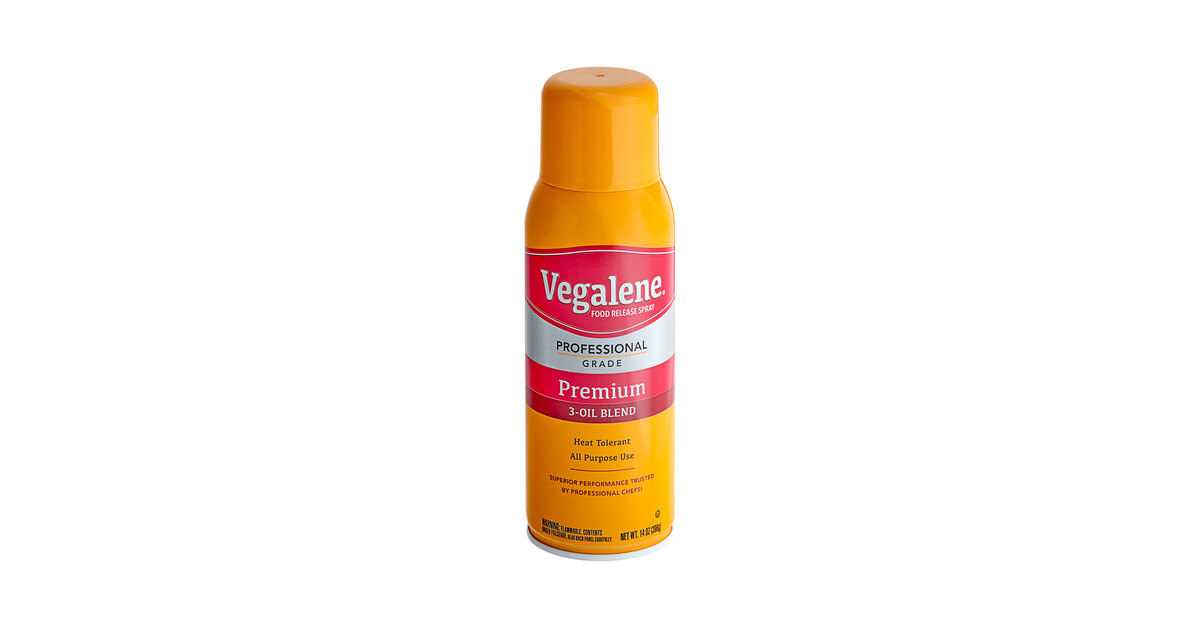 Vegalene 14 oz. All Purpose Release Spray