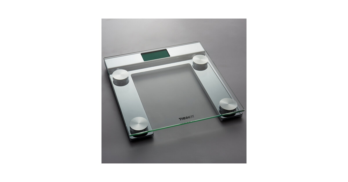 THINNER Digital Scale by Conair for Sale in Miami Shores, FL - OfferUp