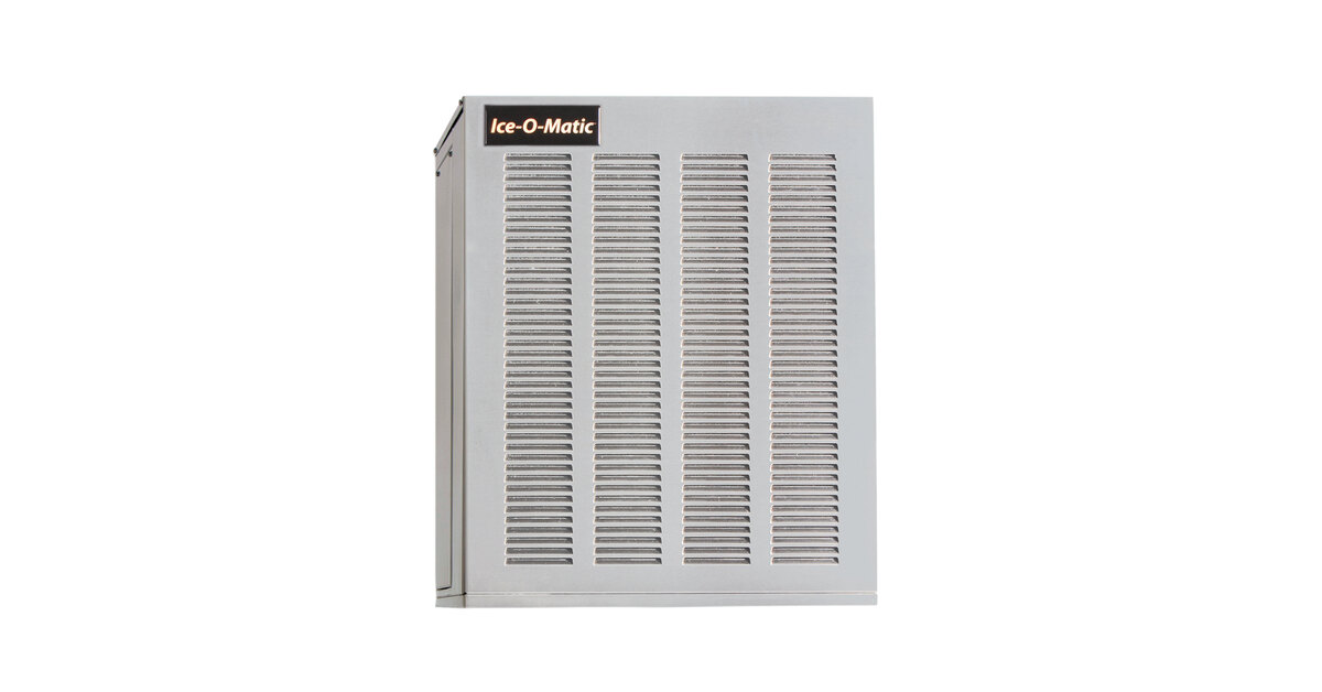 Ice-O-Matic GEM0450A 21