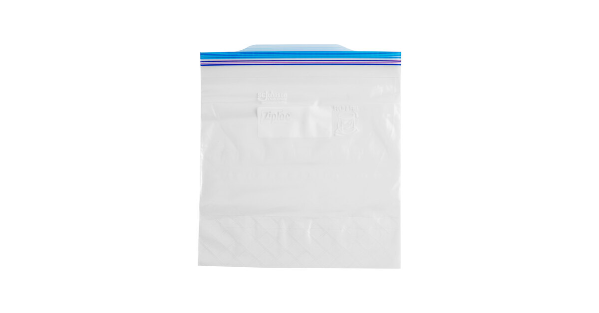 Ziploc® 364937 10 9/16