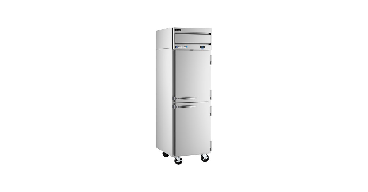 Beverage-Air HF1HC-1HS Horizon Series 26