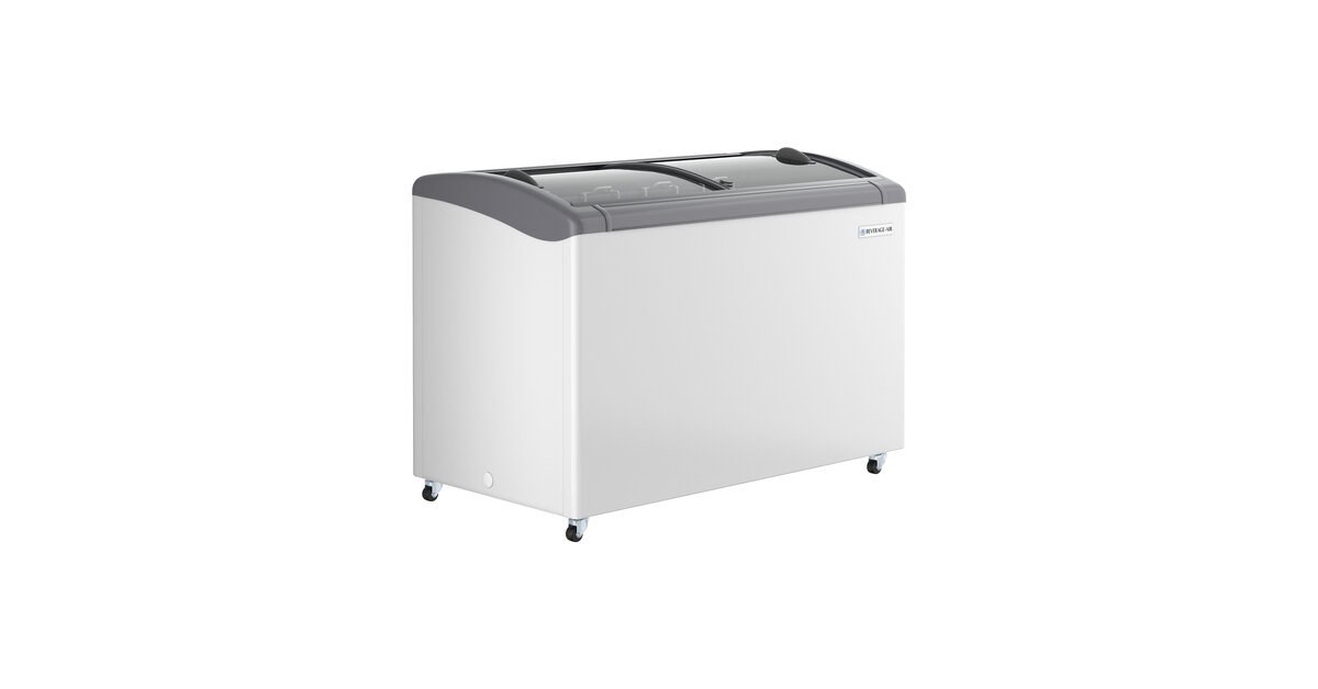 Beverage-Air NC51HC-1-W 49