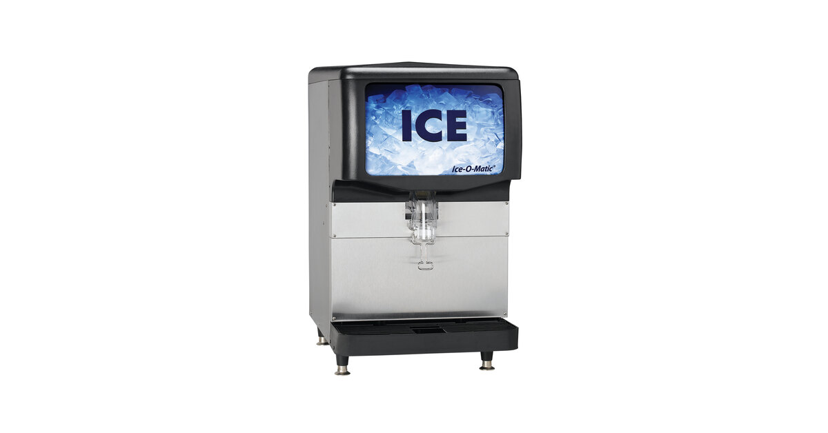 Ice-O-Matic IOD150 22