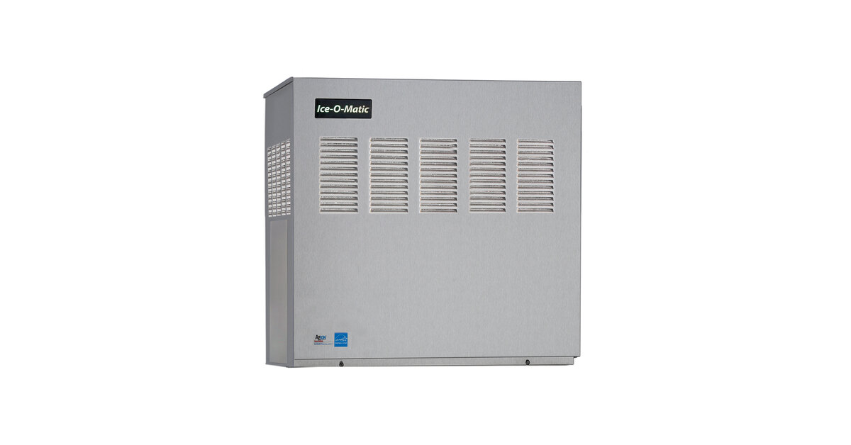 Ice-O-Matic ICE1506HT Slimline Ice Series 30